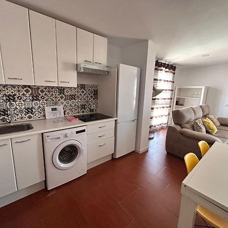 Apartamentos Empul " Tunidos House " Barbate Bagian luar foto