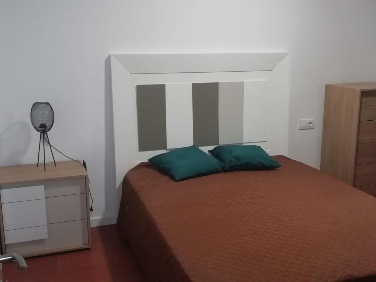 Apartamentos Empul " Tunidos House " Barbate Bagian luar foto