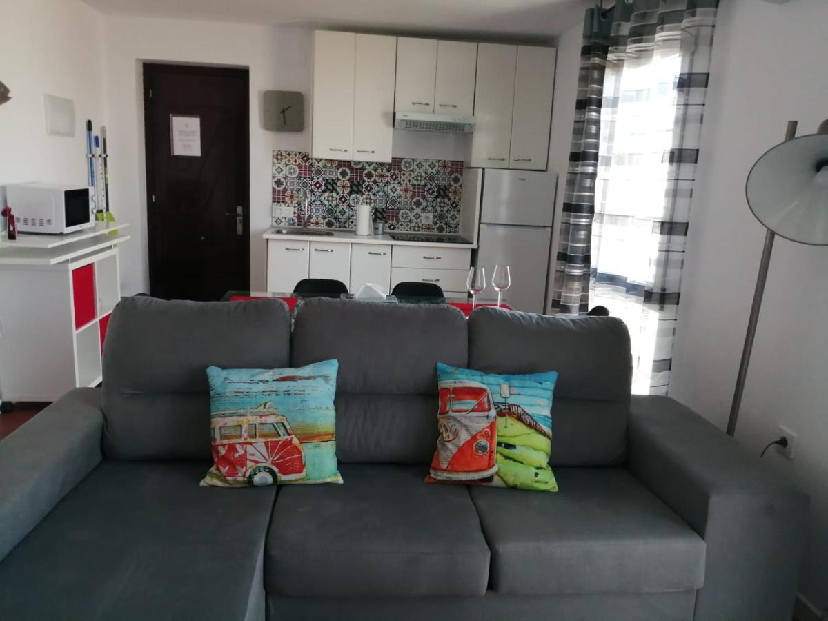 Apartamentos Empul " Tunidos House " Barbate Bagian luar foto