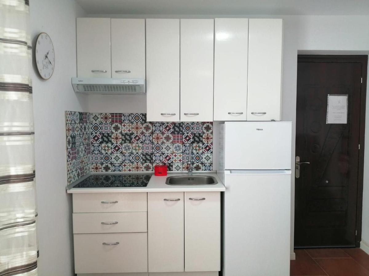 Apartamentos Empul " Tunidos House " Barbate Bagian luar foto