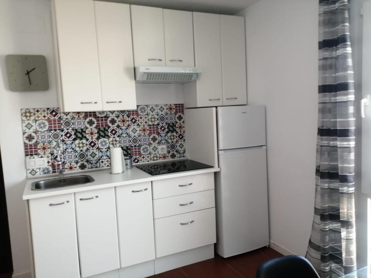 Apartamentos Empul " Tunidos House " Barbate Bagian luar foto