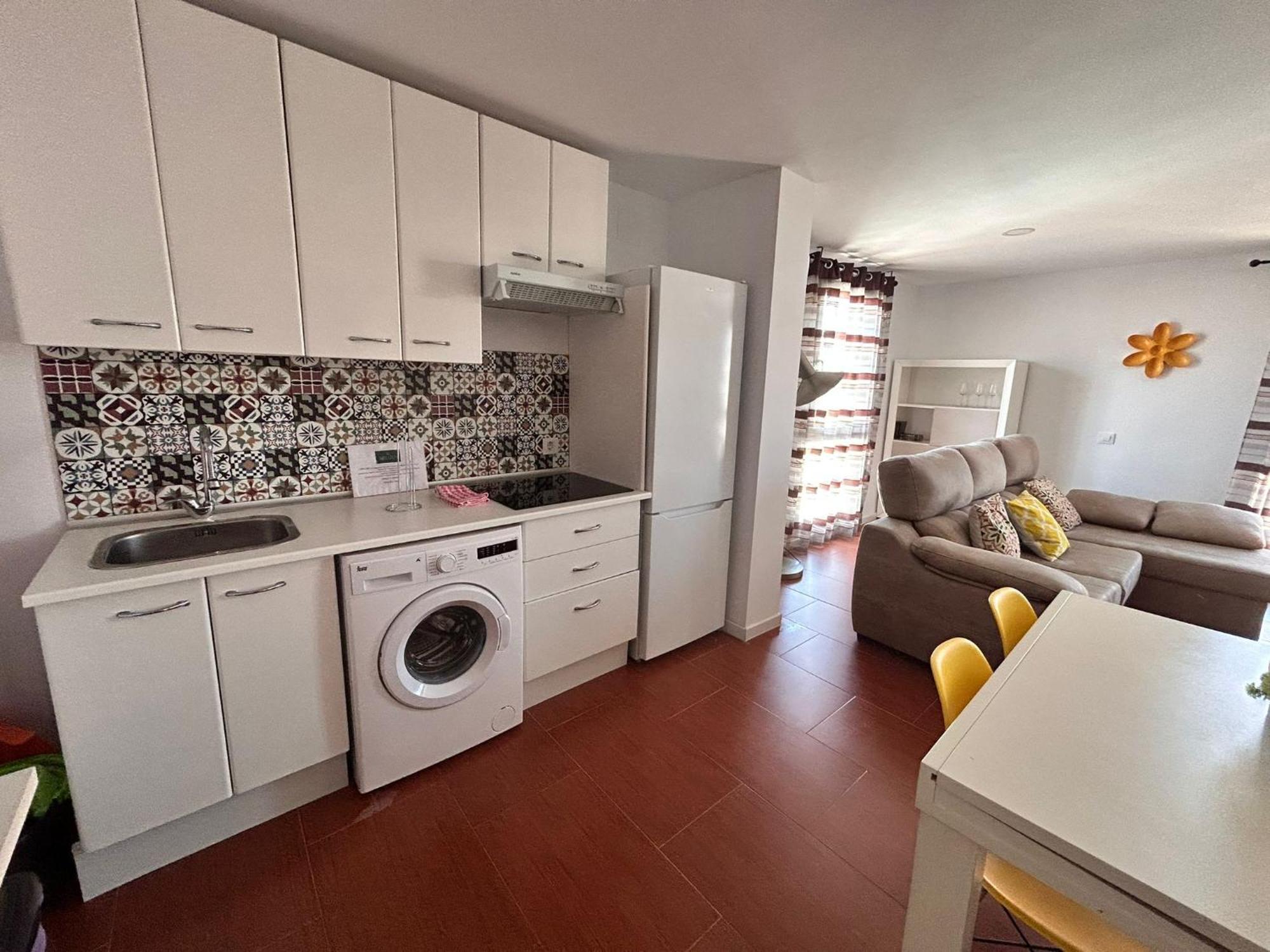 Apartamentos Empul " Tunidos House " Barbate Bagian luar foto